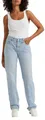 Levi's Damen 501® 90's Jeans, Ever Afternoon, 30W / 32L