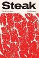 Tim Hayward Steak (Gebundene Ausgabe)