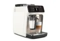 Philips Kaffeevollautomat EP5543/90 5500 Series, 20 Kaffeespezialitäten (heiß oder eisgekühlt), LatteGo-Milchsystem, SilentBrew Technologie