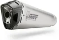 K.049.LDRX - Auspufftopf MIVV DELTA RACE Edelstahl  KAWASAKI Versys 1000 (19-)