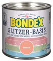 Bondex Glitzer-Basis Basis KoraLe 0,5L