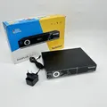 TechniSat DIGIPLUS UHD S - 4K Sat Receiver mit Twin Tuner (DVB-S/DVB-S2, App Ste