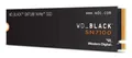Sandisk Western Digital Black WDS100T4X0E-00CJA0 Internes Solid State Drive 1 TB M.2 PCI Express 4.0 NVMe TLC 3D NAND (WDS100T4X0E-00CJA0)