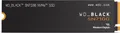WD Black SN7100 NVMe SSD 1TB M.2 2280 - WD Black - SN7100 (WDS100T4X0E-00CJA0)
