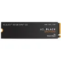 Western Digital Black SSD 1TB SN7100 NVMe WDS100T4X0E