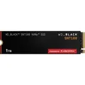 SanDisk WD_BLACK SN7100 SSD 1TB M.2280 PCIe Gen4 NVMe Internes Solid-State-Module