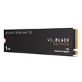 Western Digital WD_BLACK SN7100 NVMe SSD - 1 TB WDS100T4X0E-00CJA0
