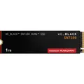 WD Black SN7100 powered by SANDISK (1000 GB, M.2 2280) (WDS100T4X0E-00CJA0)