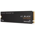 WD BLACK SN7100 NVMe SSD   1TB, M.2 2280 / M-Key / PCIe 4.0 x4