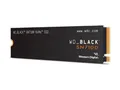 Western Digital WD Black SN7100 1TB, M.2 2280 SSD, NVMe, PCIe 4.0 x4