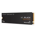 WD_BLACK SN7100 NVMe SSD - 1 TB