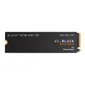 WD Black SN7100 1 TB M.2 2280 PCIe NVMe SSD (7250/6900 MB/s) WDS100T4X0E