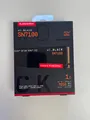 Western Digital WD BLACK SN7100 NVMe SANDISK SSD 1TB NEU