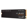 WD Black SN7100 int. NVMe M.2 2280 PCI-Express SSD 1TB Schwarz