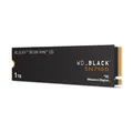 Western Digital WD_BLACK SN7100 M.2 NVMe SSD 1TB