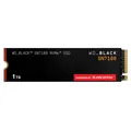 Western Digital WD_BLACK SN7100 NVMe SSD 1TB, M.2 2280 / M-Key Recertified new