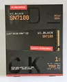 1TB WD Black SN7100 | Gen 4 NVMe M.2 PCIe SSD | Speicherkarte