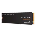 HDSSD M.2 1TB WD Black™ SN7100 NVMe