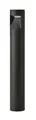 LCD LED-Pollerleuchte 40cm graphit 1401LED 8033239450560