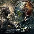 Soul Sphere von Born of Osiris | CD | Zustand sehr gut