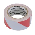 (0,23 EUR/m) Absperr-Klebeband 50 mm x 33 m Warnband Absperrband Signalband