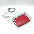 AVM WLAN Router Heimnetz FRITZBox 7490 VDSL ADSL hohe Geschwindigkeit stabil