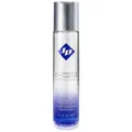 ID Lube Gleitgel Free - Glycerin & Paraben Free, Flasche mit 30ml, 1-tlg., hypoallergenes Gleitgel für feuchtes Vergnügen mit und ohne Kondome