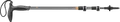 Leki Wanderfreund Makalu gunmetal-dark anthracite-copper - Größe 90 - 120 cm
