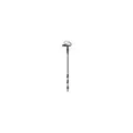Leki Wanderfreund Makalu gunmetal