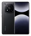 256 GB 5G Smartphone 16,9 cm (6.67 Zoll) 200 MP Dreifach Kamera Dual Sim WiFi 6E (Midnight Black) Redmi Note 14 Pro+