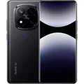 Xiaomi Redmi Note 14 Pro+ 5G 256 GB Schwarz EEK B (A - G) 16.9 cm (6.67 Zoll) Smartphone