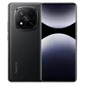 Xiaomi Redmi Note 14 Pro+ 5G Smartphone 8/256GB Midnight Black - Schwarz