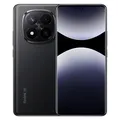Xiaomi Redmi Note 14 Pro+ (256 GB, Midnight Black, 6.67", Dual SIM, 5G) (MZB0I9OEU)