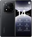 Xiaomi Redmi Note 14 Pro plus 5G 256GB/8GB RAM Dual-SIM midnight-black