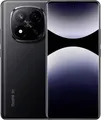 Xiaomi Redmi Note 14 Pro+ 5G 256GB Schwarz EEK B (A - G) 16.9cm (6.67 Zoll) Smartphone