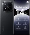 Xiaomi Redmi Note 14 Pro+ 256GB schwarz