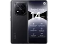 REDMI NOTE 14 PRO+ 5G 8+256 GB MIDNGHT BLACK - KUNDENRETOURE