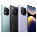 Xiaomi Redmi Note 14 Pro Plus 5G Smartphone 8GB+256GB 200MP Snapdragon 7s Gen 3