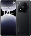 Xiaomi Redmi Note 14 Pro+ 5G Midnight Black 8GB RAM 256B | Mobiltelefone