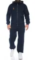 Finchman Jogginganzug Finchsuit 1 Herren Jogging Anzug Trainingsanzug Sportanzug