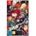 Persona 5 Royal, Nintendo Switch-Spiel
