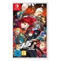 Atlus Persona 5 Royal (Switch, Switch Lite, Switch OLED, DE) (1111476)