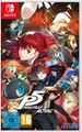 Persona 5 Royal Nintendo Switch