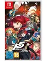 NSW Persona 5 Royal  Gebraucht - gut