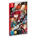 Persona 5 Royal Nintendo Switch/Lite/OLED Rollenspiel NEU&OVP