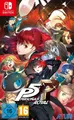 Persona 5 Royal - Cartridge-Version (Deutsche Verpackung) (Switch) (NEU) (OVP)