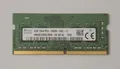 SK Hynix Ram 8GB DDR4 PC4-2666V-SA2 HMA81GS6DJR8N-VK 260pin SODIMM Notebook