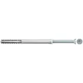 Fischer Langschaftdübel SXR 8.0 x 150 mm - 1 Stück  Dübel