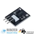 KY-010 Lichtschranke Modul Digital für Arduino/ESP32/Microcontroller