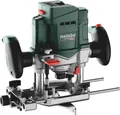Metabowerke GmbH Metabo OFV 18 LTX BL 12 Akku-Oberfräse (18 V 2 x 5,5 Ah Akkus)